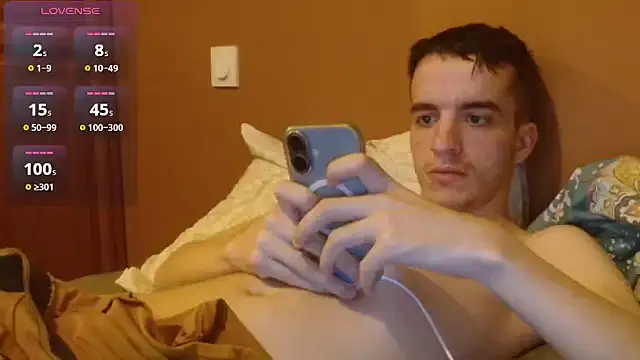 Show de webcam de Tombgy07