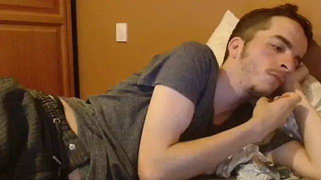 Tombgy07 Webcam Show