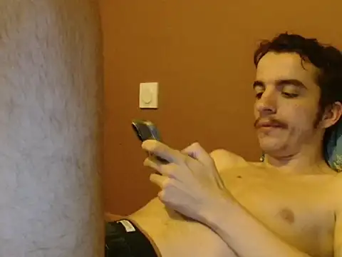 عرض كام Tombgy07