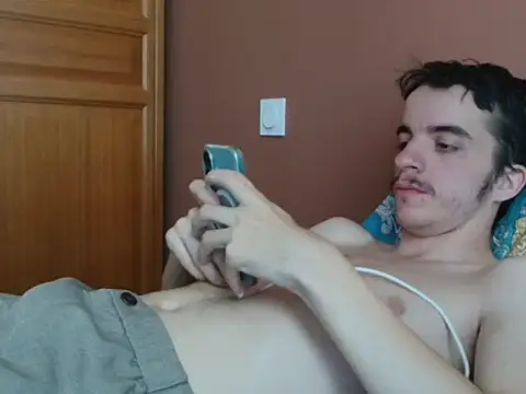 Show de webcam de Tombgy07