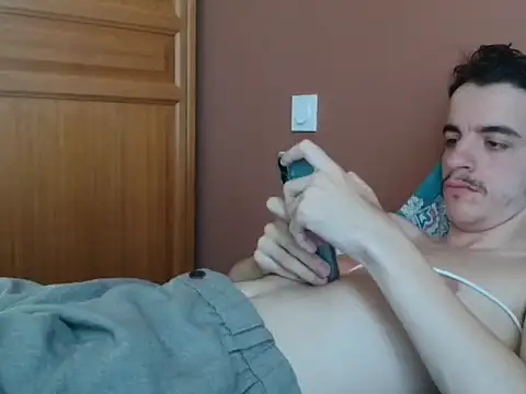Tombgy07 webcam show