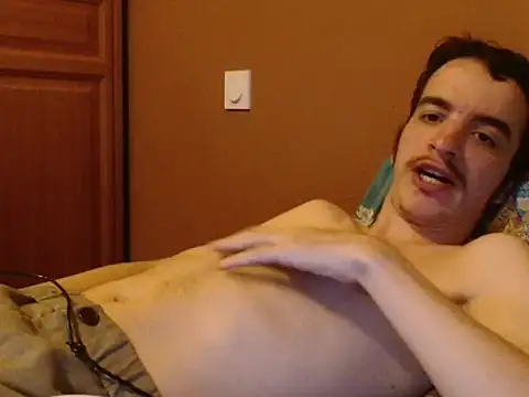 Tombgy07 Webcam show