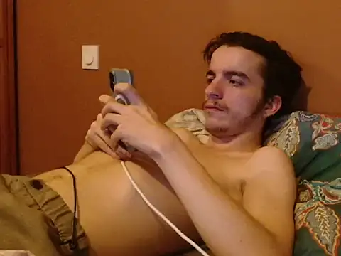 Tombgy07 webcam show