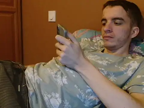 Show webcam de Tombgy07