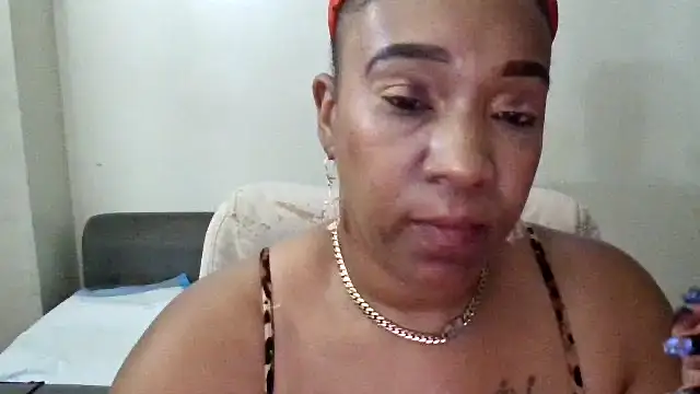 Show webcam de mzpretty444