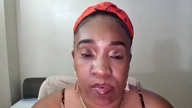 Chat XXX en directo de mzpretty444