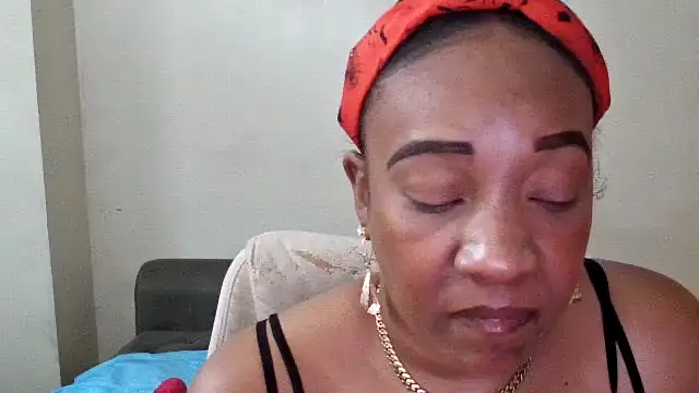 Chat XXX en directo de mzpretty444