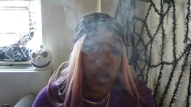 Czat XXX na żywo – mzpretty444