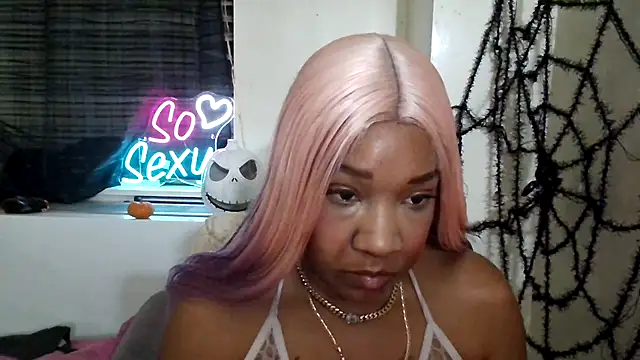 mzpretty444 Chat XXX in diretta