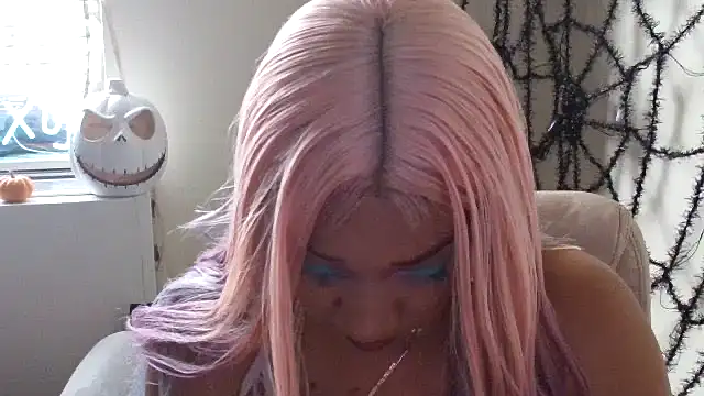 mzpretty444's Webcam Show