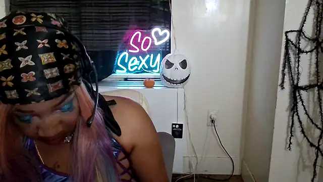mzpretty444 – webcam-show