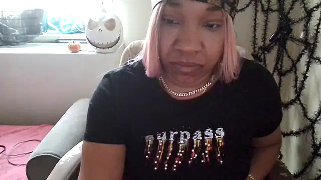 Pokazy przed kamerką – mzpretty444