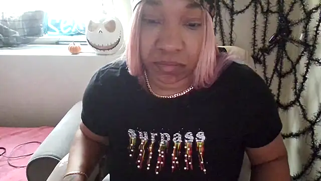 mzpretty444's Live XXX Chat