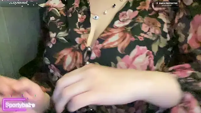 Онлайн чат XXX Sportybabe