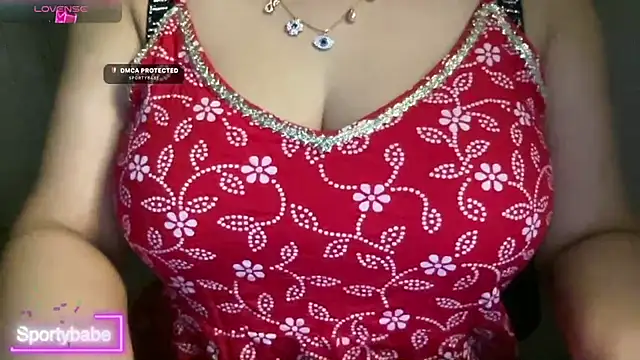 Sportybabe – Live XXX-chat