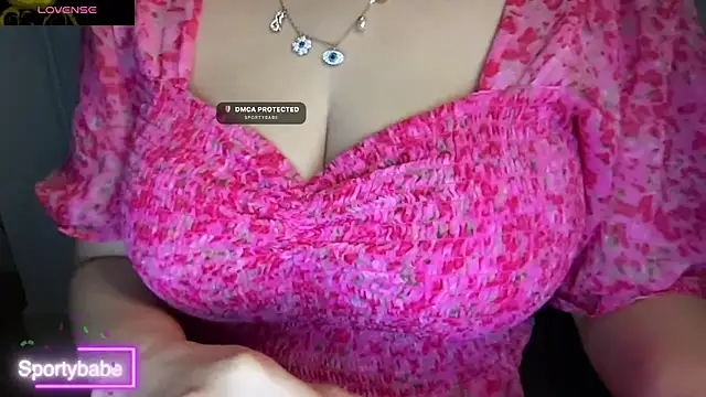 Онлайн чат XXX Sportybabe