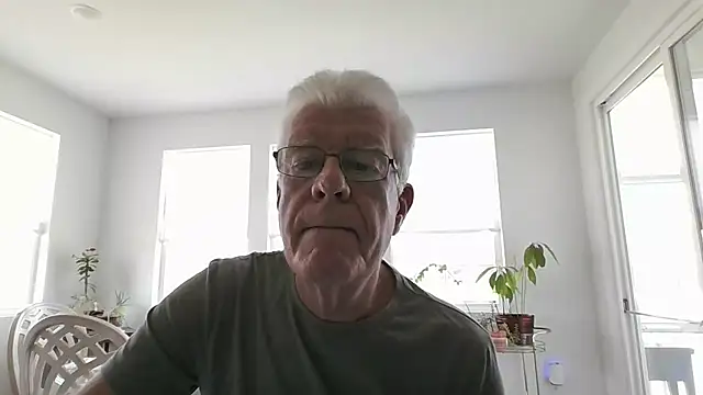 NeoOnSC Show in webcam