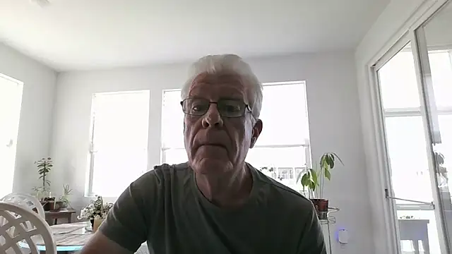 NeoOnSC's Webcam Show