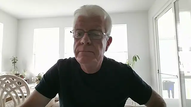 NeoOnSC Show in webcam