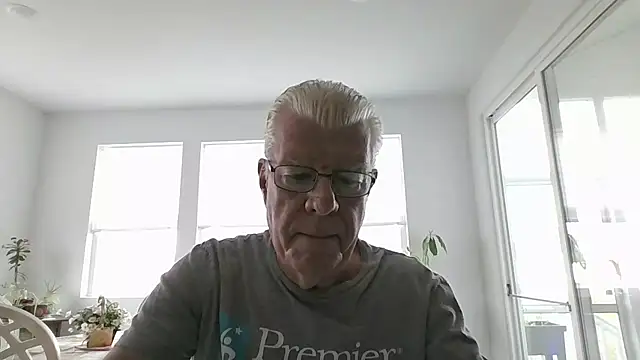 Webkamerová show NeoOnSC
