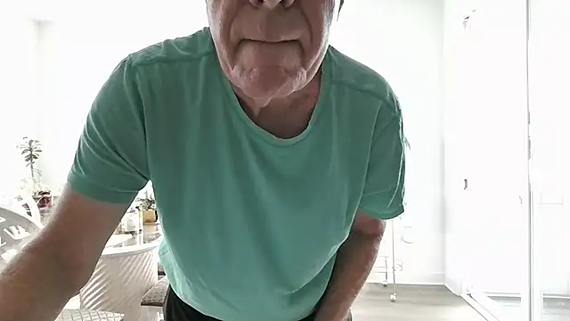 NeoOnSC's Webcam Show
