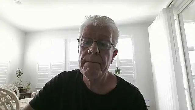 NeoOnSC's Webcam Show