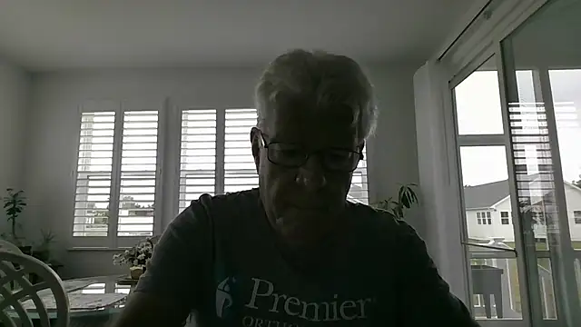 NeoOnSC Webcam show