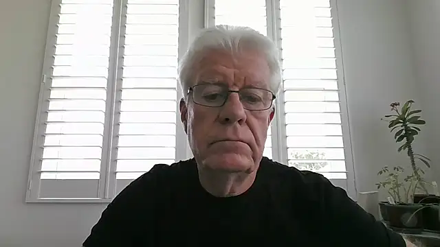 NeoOnSC Webcam Show