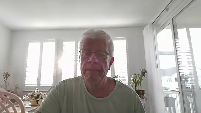 Show Webcam de NeoOnSC