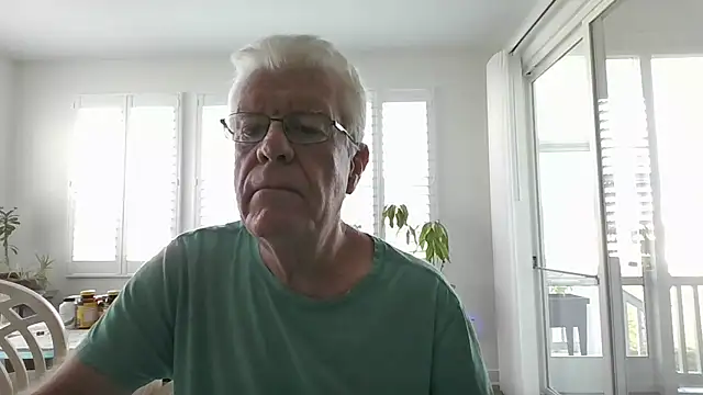 NeoOnSCn Webbikameraesitys