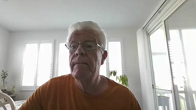 NeoOnSC Adlı Modelin Web Kamerası Şovu