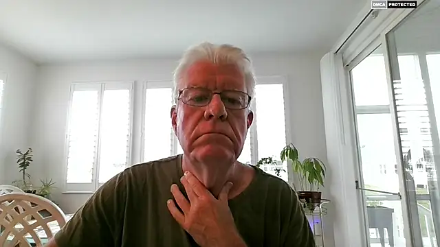 Webkamerová show NeoOnSC