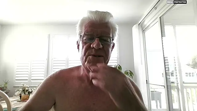 Show de NeoOnSC na webcam