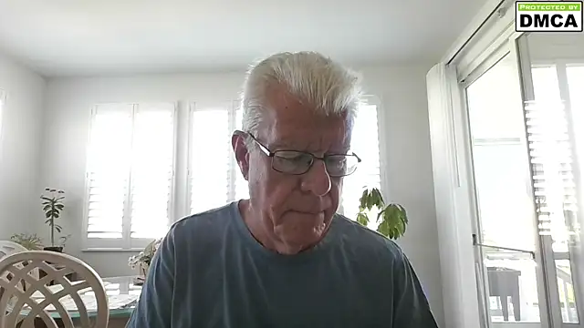 NeoOnSC Webcam show