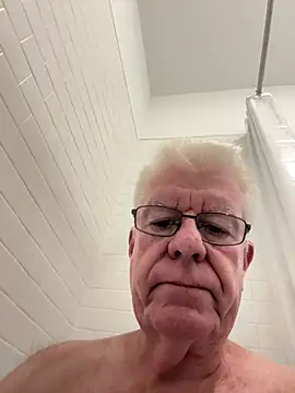 NeoOnSC's Webcam Show