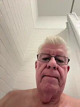 NeoOnSC's Webcam Show