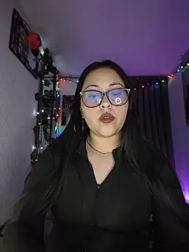 Bella-Gema – live chatrum