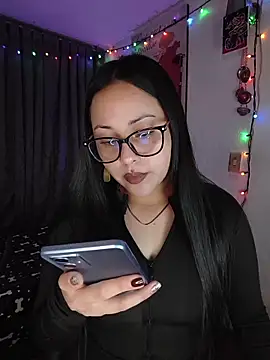 Bella-Gema Cameră chat live