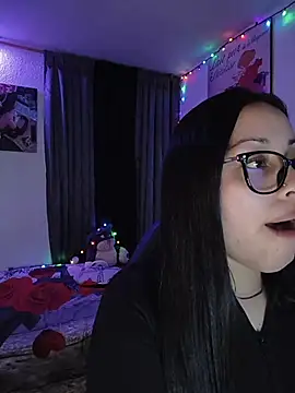 Chat +18 de Bella-Gema ao vivo