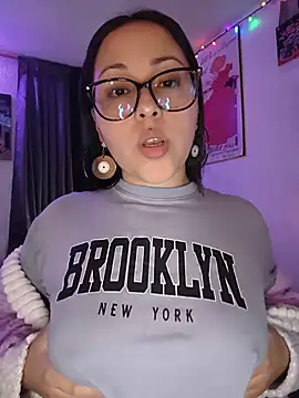 Bella-Gema Adlı Modelin Canlı XXX Sohbeti