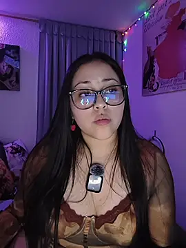 Bella-Gema Webcam show