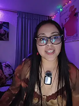 Bella-Gema – webcam-show