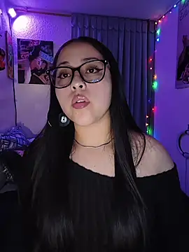 Chatroom XXX en direct de Bella-Gema