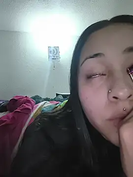 Show Webcam de Bella-Gema