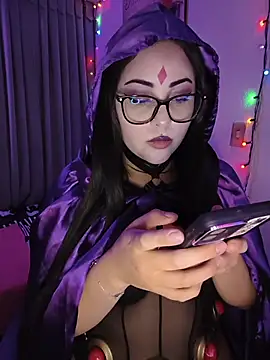 Bella-Gema ওয়েবক্যাম শো
