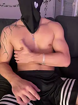 Suomynona69_'s Webcam Show