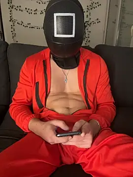 Suomynona69_ Webcam-Show