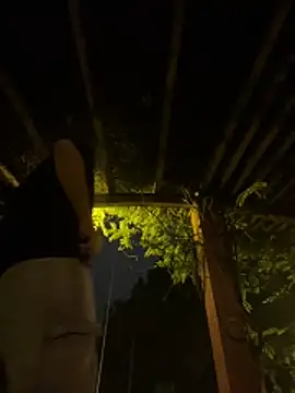 99_GANAr 웹캠 쇼