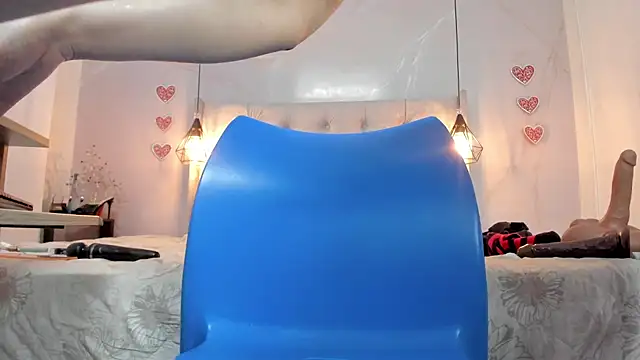 Sala de chat en directo de SakuraLee_