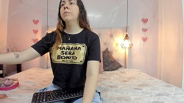 SakuraLee_'s Live XXX Chat